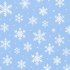 눈송이 패턴 디자인.jpg