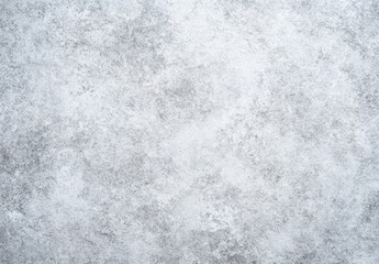 Obraz premium Subtle marble texture with soft, gray and white gradations creating a weathered, elegant look