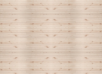 Naklejka premium アッシュ開孔質の板 / Ash open‑grain wood grain background