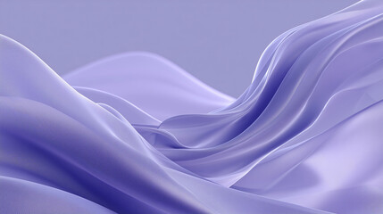 Fototapeta premium purple satin fabric