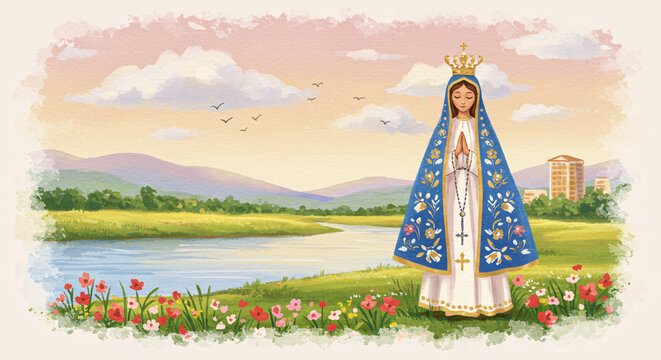 Our Lady of Aparecida Day