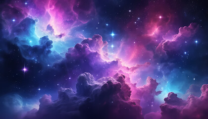 Abstract HD Background #12 | Modern Digital Art