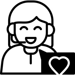 Smile Icon
