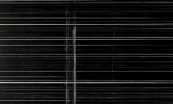 Abstract dark horizontal lines background image