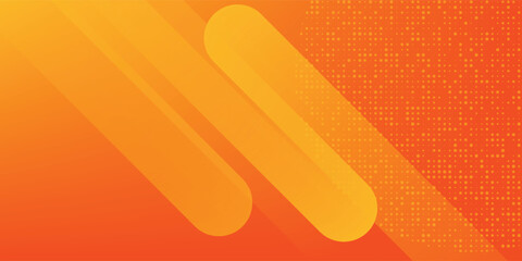 Abstract vector background, modern background with halftone.