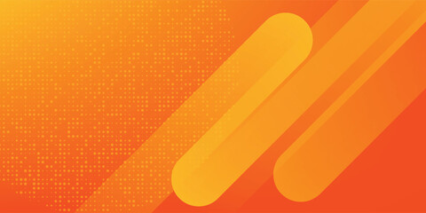 Abstract vector background, modern background with halftone.