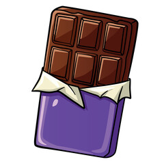 chocolate