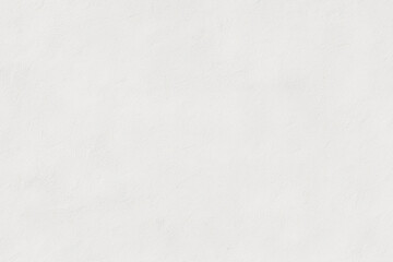 Fototapeta premium Textured white wall canvas creates clean and minimalistic background, perfect for various artistic compositions and designs. This high fidelity image showcases subtle variations tone