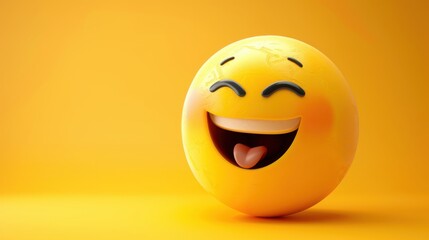 Cute Cartoon Memes & Emoticons: Spreading Happiness, Joy and Positive Energy for Social Media Communication