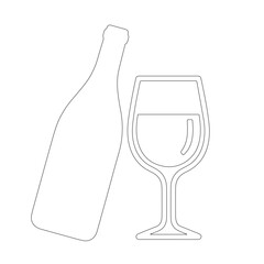 Wine Glass