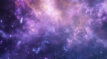 The cosmic backdrop of nebulae and stars creates an otherworldly atmosphere for product displays, offering space-themed visuals that are perfect for tech gadgets or futuristic designs.