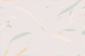 Obraz premium Subtle pastel abstract brushstroke texture for modern designs and art projects, sophisticated and trendy