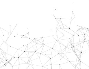 Abstract network design