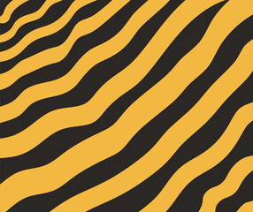 pasta pattern background concept design