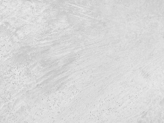White cement wall in retro concept.