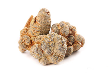 Dried Panax Pseudoginseng Roots from Wenshan Yunnan Traditional Chinese Medicine Herbs
