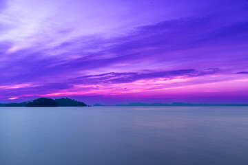 秋近し松島