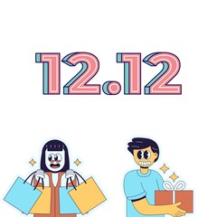 happy birthday card with a girl