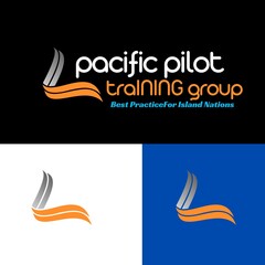 abstract company logo