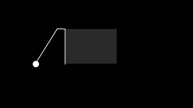 animated callout elements and HUD graphics.