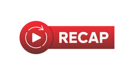 Watch quick recap video to stay updated on the latest happenings