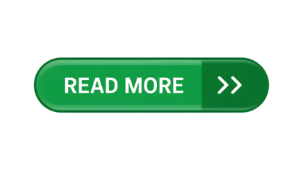 Explore further with this vibrant green read more button design