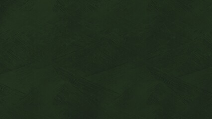 Deep Forest Green Watercolor Abstract Background Texture.