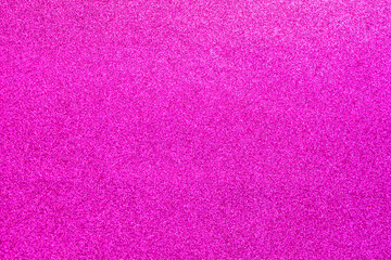 Abstract pink glitter sparkle texture background