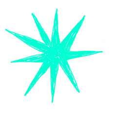 Obraz premium Star