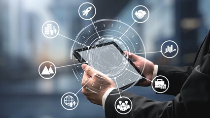 Business growth strategy, growth planning, business expansion, strategic metrics, and innovation roadmap for continued business growth and business success by 2025 and beyond. Spire