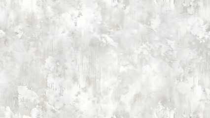 Obraz premium Textured abstract background with a grunge or distressed paint effect in light neutral tones