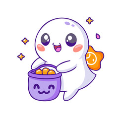 happy birthday card with funny cartoon cat