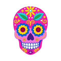 skull and crossbones