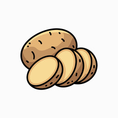 loaf of bread