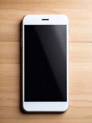 スマートフォン　 モックアップ　サンプルイメージ