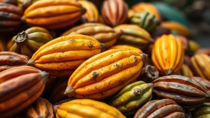 Obraz premium cocoa