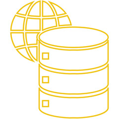 vector illustration of a helmet