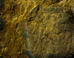 Stone texture, granite, gray wal. Abstract natural backgroundl