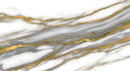 white, grey, and gold banded onyx with organic patterns, elegant natural stone, polished slab for minimalist countertops, sophisticated wall features, and sleek interior design

