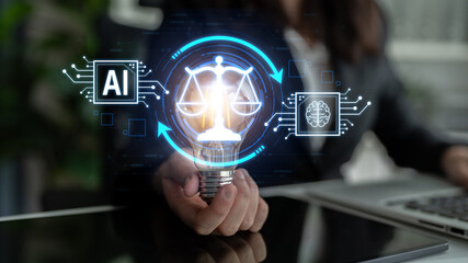 AI is transforming society, raising important ethics questions. Ethics in AI design ensures fairness. AI ethics promote responsible decision. Balancing AI power with strong ethics is essential. Spline
