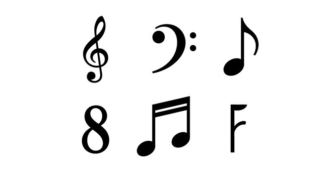 Fermata Images – Browse 7,852 Stock Photos, Vectors, and Video | Adobe ...