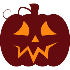 Pumpkin Halloween