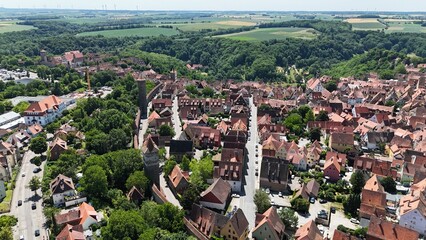 Rothenburg ob der Tauber