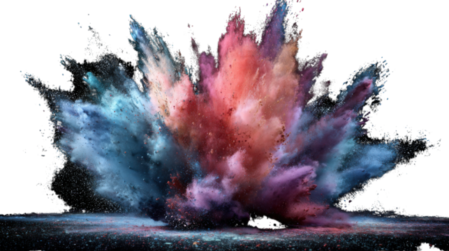 Colorful 3D Social Media Icons Set – Like, Heart, Star, Check Mark, and WiFi Symbols on white Background