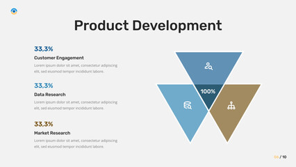 Venn Diagram Infographic