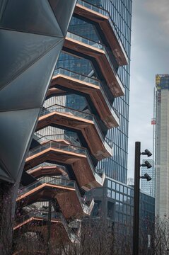 Geometric Ascent