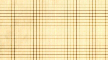 Graph paper background