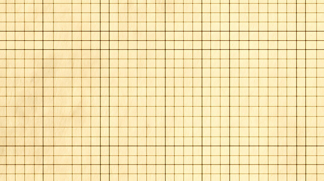Graph paper background