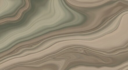 abstract wavy background