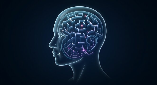 Surreal Conception: The Abstract Mind in a Digital World